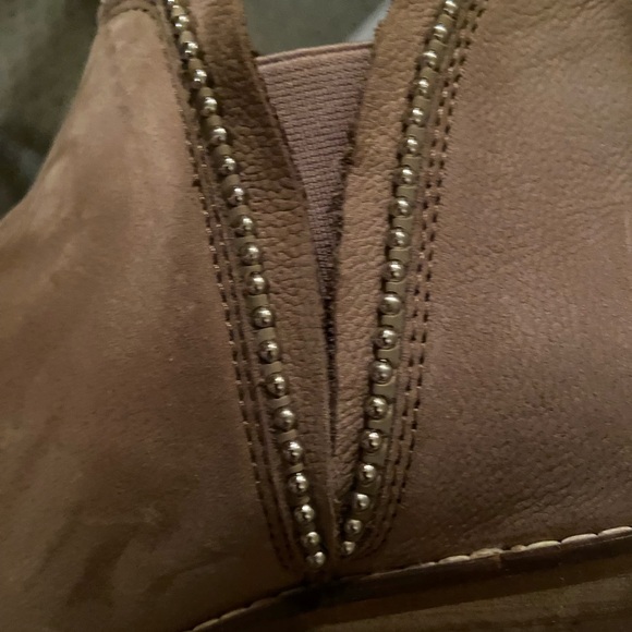 Steve Madden Kato Ankle Bootie Size 9.5 - Picture 9 of 10